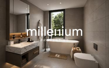 Einfamilienhaus 7 Zimmer - image - 8