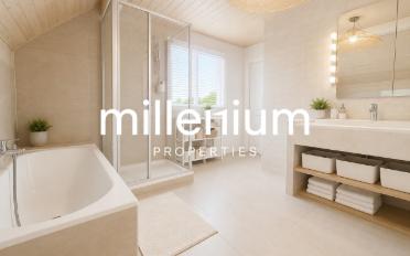 Single house 6 rooms - image - 9