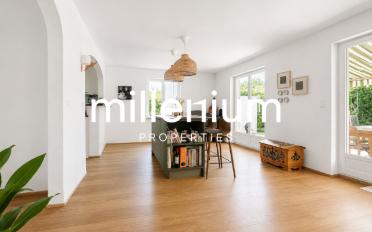 Single house 6 rooms - image - 4
