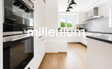 Single house 6 rooms - image - 6