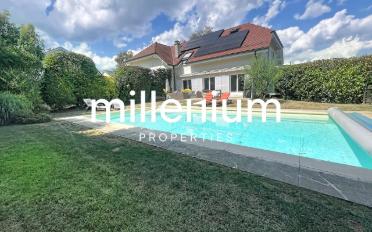 Single house 6 rooms - image - 1
