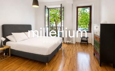 Furnished flat 5 rooms - image - 5