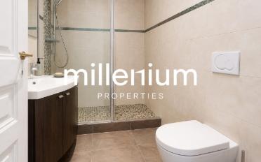 Furnished flat 5 rooms - image - 10