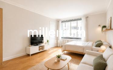 Appartement 2 pièces - image - 3