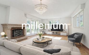 Single house 7 rooms - image - 3