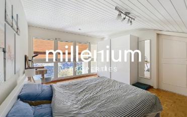 Möbl. Wohnobj. 6 Zimmer - image - 12