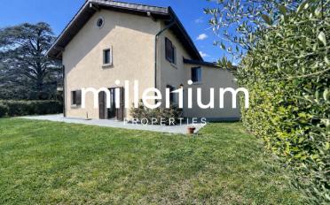 Single house 6 rooms - image - 2