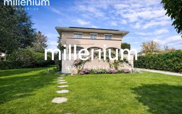 Single house 8 rooms - image - 2