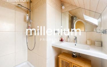 Appartement meublé 6 pièces - image - 11
