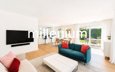 Row house 5.5 rooms - image - 4