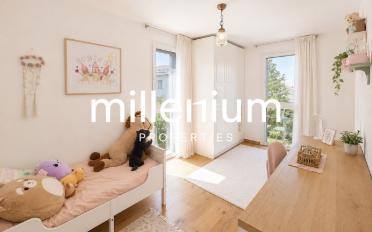 Row house 5.5 rooms - image - 11
