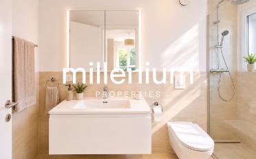 Row house 5.5 rooms - image - 8