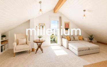 Row house 5.5 rooms - image - 12
