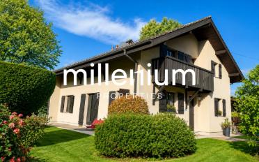 Single house 6 rooms - image - 1
