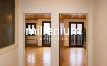 Single house 6 rooms - image - 6