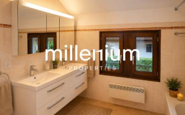 Single house 6 rooms - image - 7