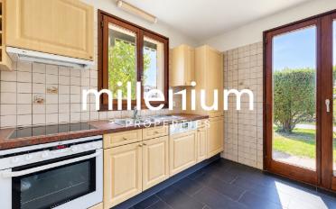 Maison 6 pièces - image - 5