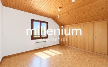 Maison 6 pièces - image - 12