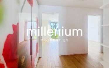 Apartment 5 rooms - image - 13