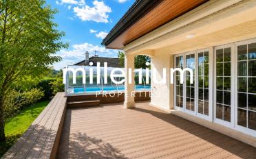 Single house 9 rooms - image - 1