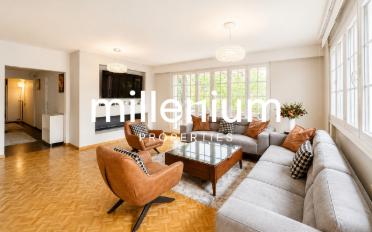Single house 9 rooms - image - 2
