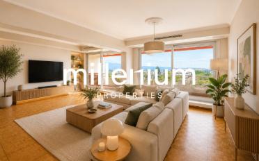 Apartment 6 rooms - image - 1