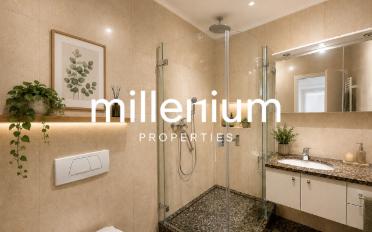 Apartment 6 rooms - image - 6