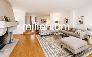 Apartment 6 rooms - image - 2
