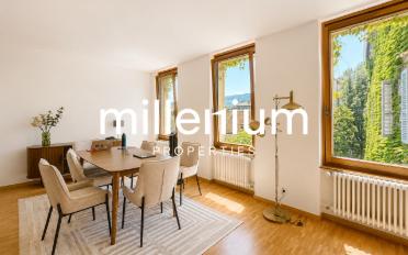 Apartment 6 rooms - image - 3