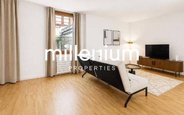 Apartment 6 rooms - image - 4