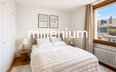 Apartment 6 rooms - image - 7