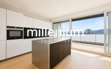 Duplex 5 Zimmer - image - 6