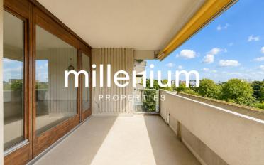 Apartment 7 rooms - image - 9