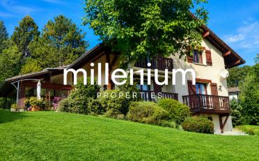 Einfamilienhaus 9 Zimmer - image - 1