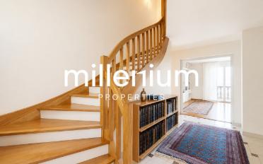 Einfamilienhaus 9 Zimmer - image - 10