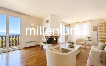 Einfamilienhaus 9 Zimmer - image - 5