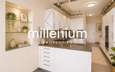 Apartment 6 rooms - image - 4