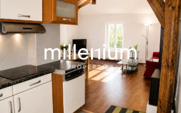 Terrassenwohnung 2 Zimmer - image - 4