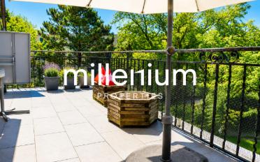 Terrassenwohnung 2 Zimmer - image - 1
