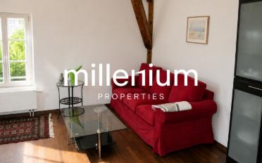 Terrassenwohnung 2 Zimmer - image - 11