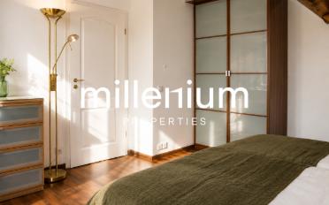 Terrassenwohnung 2 Zimmer - image - 8