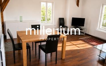 Terrassenwohnung 2 Zimmer - image - 9