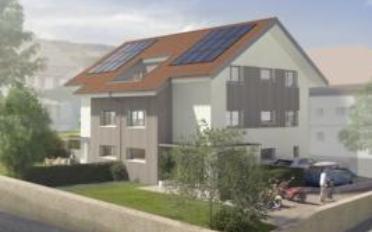 Dernier étage 4.5 pièces - image - 7