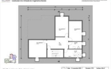 Dernier étage 4.5 pièces - image - 10