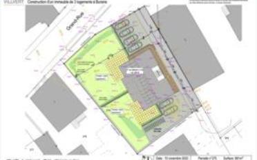 Dernier étage 4.5 pièces - image - 9