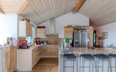 Maison 4.5 pièces - image - 2
