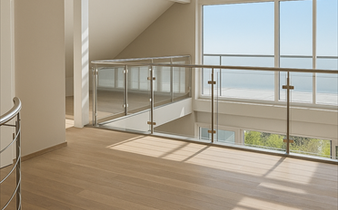 Dernier étage 4 pièces - image - 6