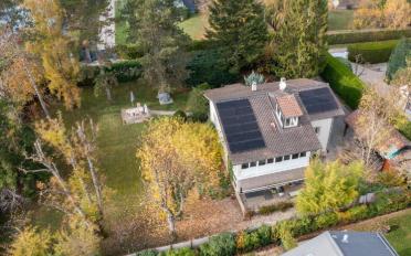 Maison 6 pièces - image - 10