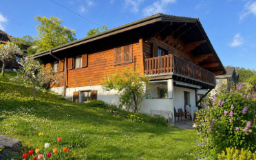 Single house 5 rooms - image - 2