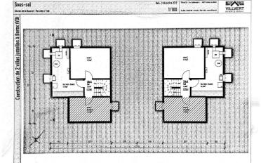 Row house 5 rooms - image - 10